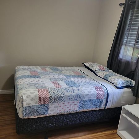 Kingston Comfort Suites - Unit 2 Dış mekan fotoğraf