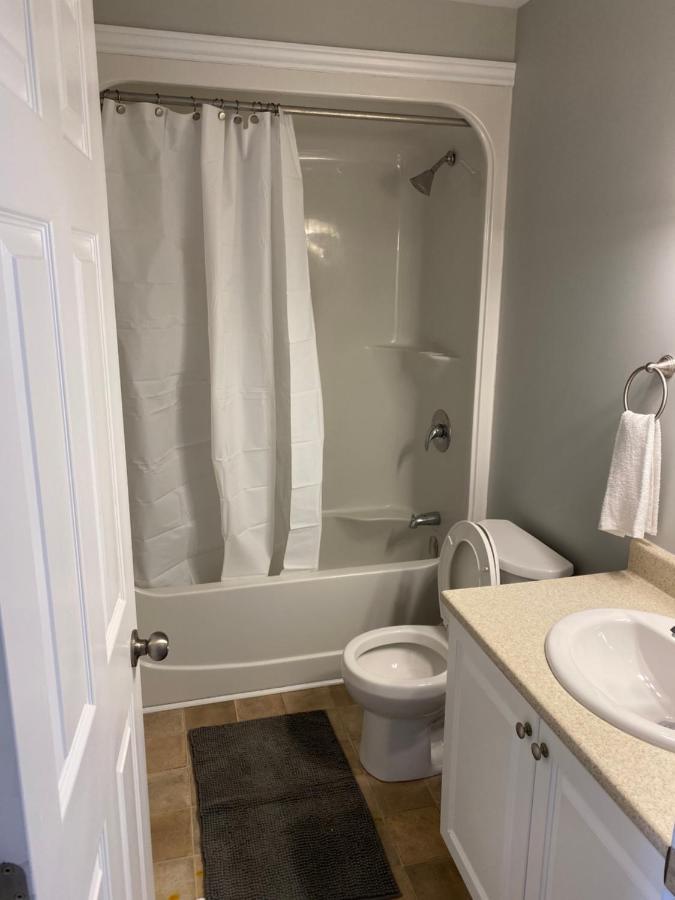 Kingston Comfort Suites - Unit 2 Dış mekan fotoğraf