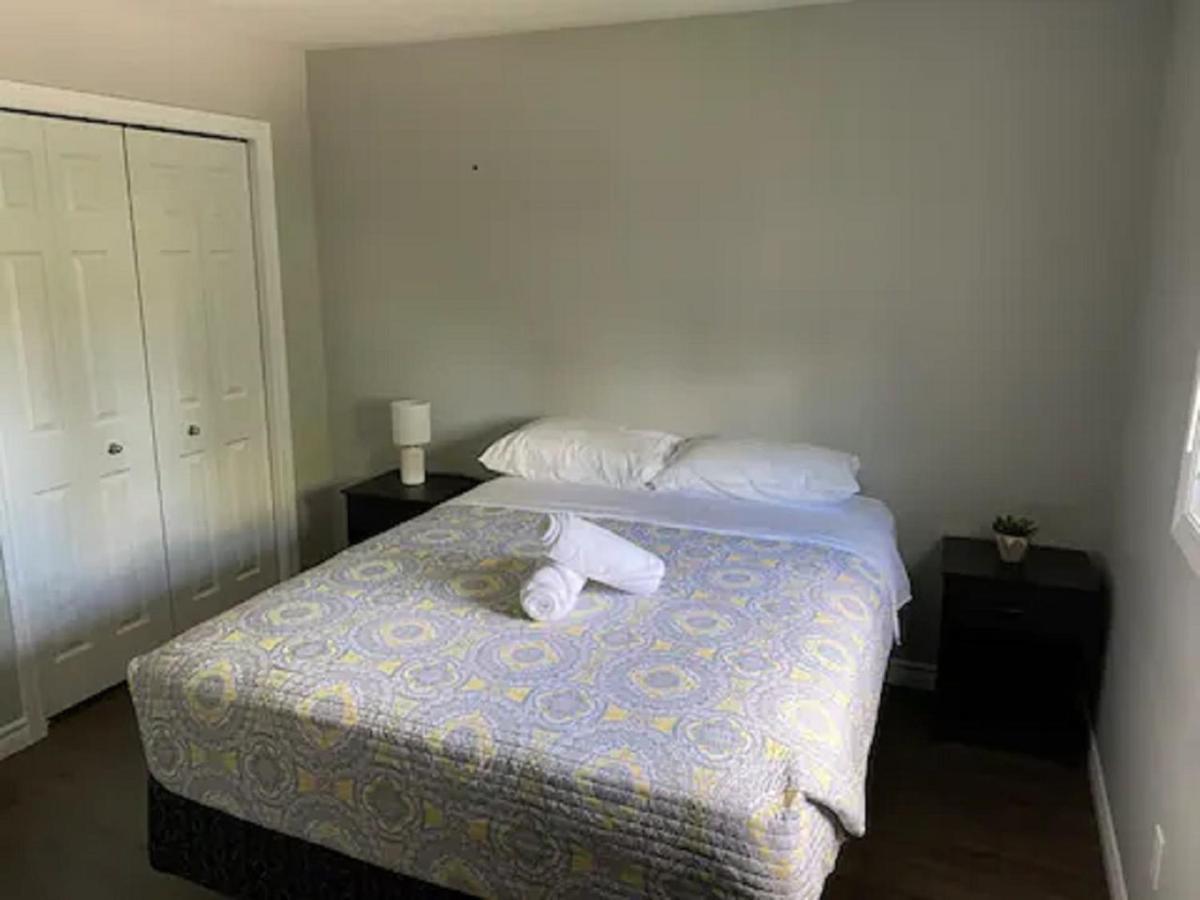 Kingston Comfort Suites - Unit 2 Dış mekan fotoğraf